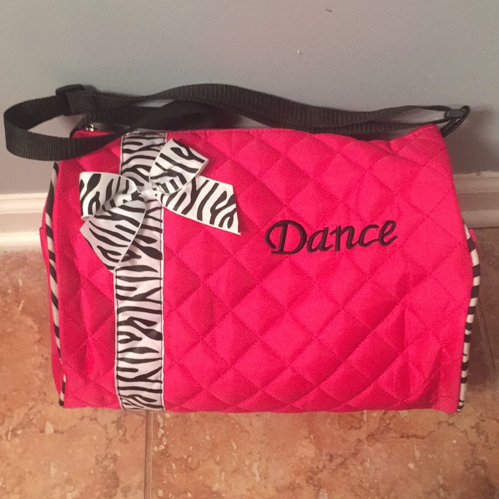 Dance Bag